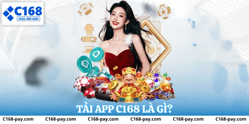 Lợi ích vượt trội khi sử dụng ứng dụng C168