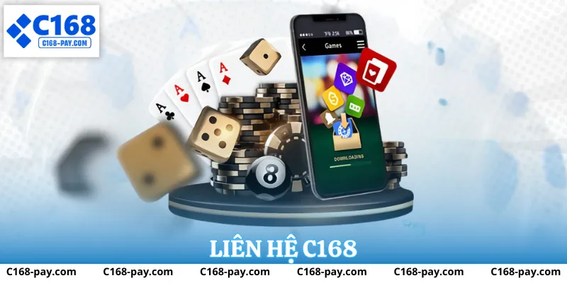 Liên Hệ C168 1 Liên Hệ C168 | Tổng Đài Chăm Sóc Khách Hàng 24/7